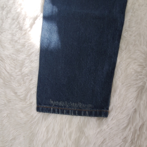 MEN'S SEAN JOHN MERCER SLIM STRAIGHT LEG JEANS! - Picture 8 of 16